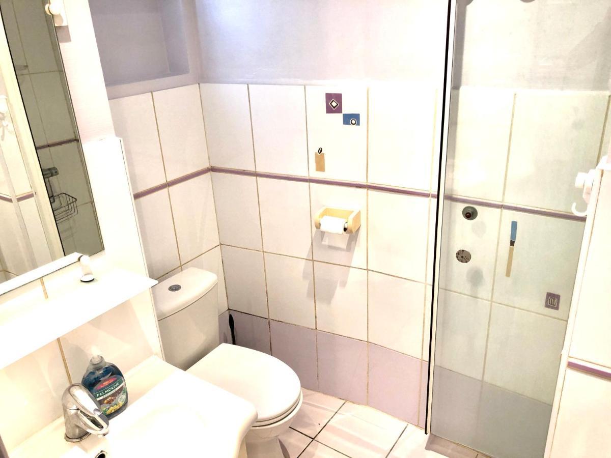 Appartement De Charme Dans Le Quartier Historique 图勒 外观 照片